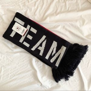 Team USA Scarf